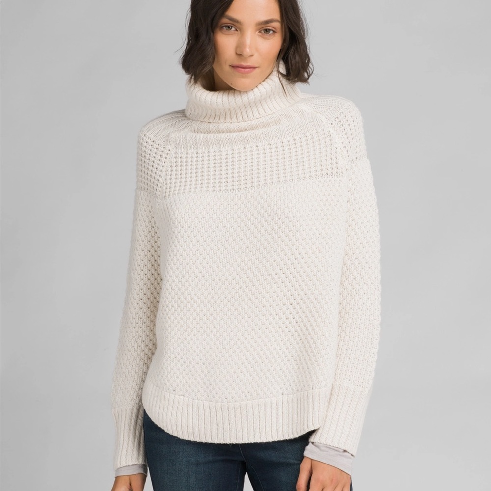 Prana Cozy Up Sweater